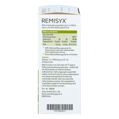 Remisyx Syxyl Tropfen bei apo-discounter.de bestellen
