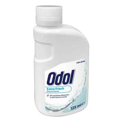 Odol Mundwasser extra frisch bei apo-discounter.de bestellen
