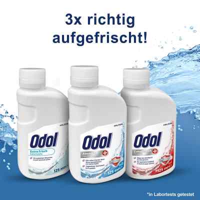 Odol Mundwasser extra frisch bei apo-discounter.de bestellen