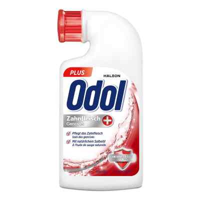 Odol Mundwasser Plus bei apo-discounter.de bestellen