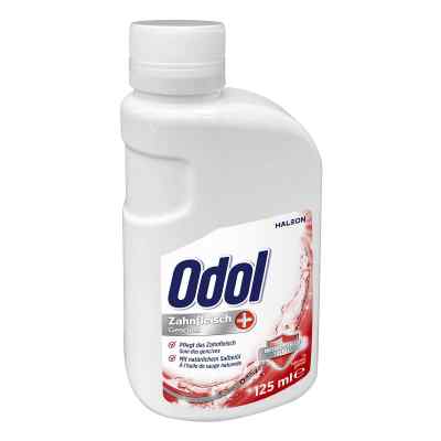 Odol Mundwasser Mw Plus bei apo-discounter.de bestellen