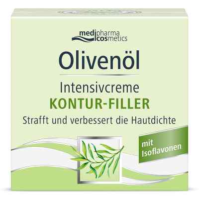 Olivenöl Intensivcreme exclusiv bei apo-discounter.de bestellen