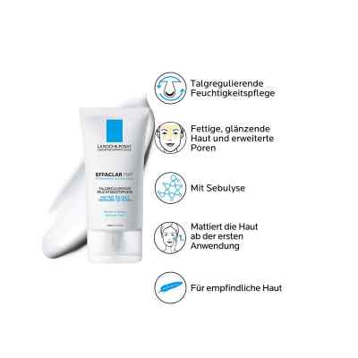 Roche Posay Effaclar Mat Creme bei apo-discounter.de bestellen