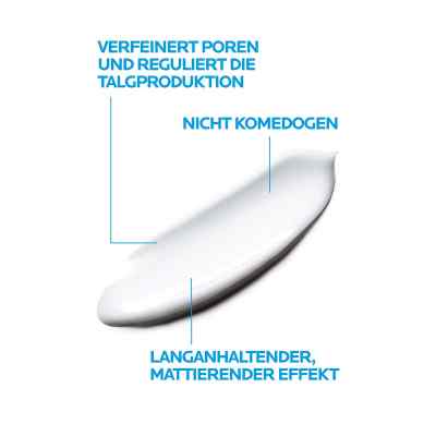 Roche Posay Effaclar Mat Creme bei apo-discounter.de bestellen