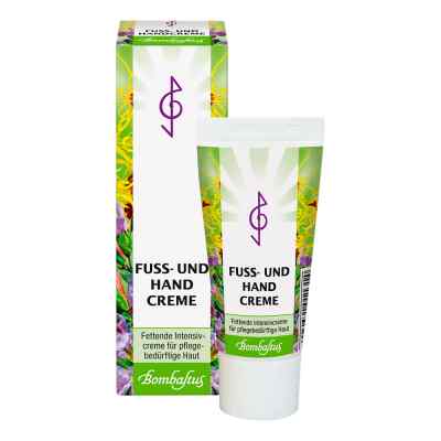 Fuss- Und Handcreme bei apo-discounter.de bestellen