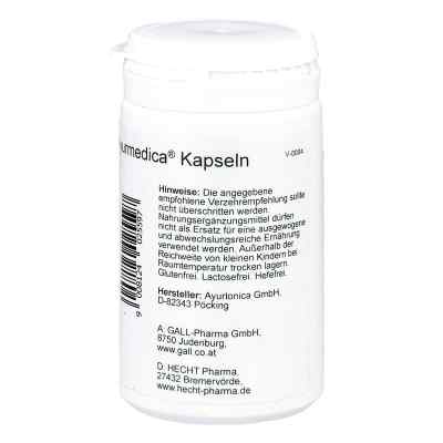 H 15 Ayurmedica Kapseln bei apo-discounter.de bestellen