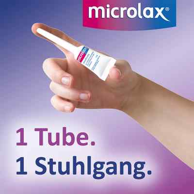 Microlax Rektallösung bei apo-discounter.de bestellen