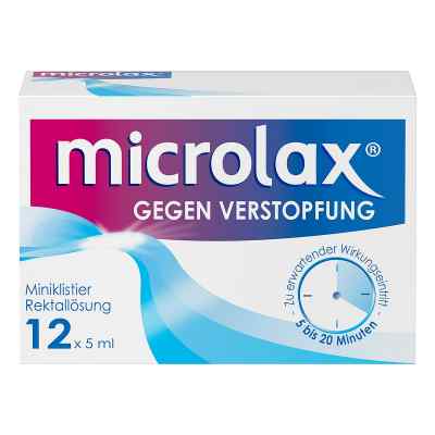 Microlax Rektallösung bei apo-discounter.de bestellen