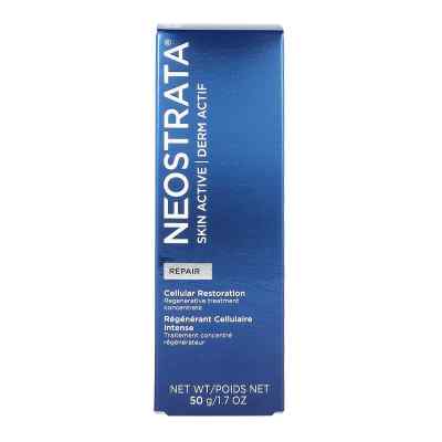 Neostrata Skin Active Cellular Restoration night bei apo-discounter.de bestellen