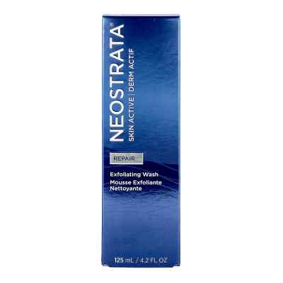 Neostrata Skin Active Exfoliating Wash Schaum bei apo-discounter.de bestellen
