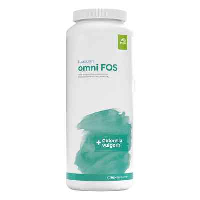 Lactobact omni Fos magensaftresistente Kapseln bei apo-discounter.de bestellen