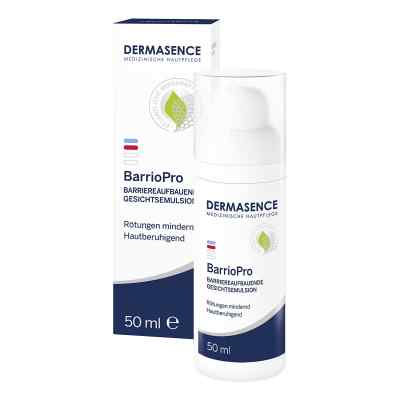 Dermasence Barriopro Emulsion bei apo-discounter.de bestellen
