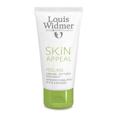 Widmer Skin Appeal Peeling bei apo-discounter.de bestellen