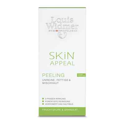 Widmer Skin Appeal Peeling bei apo-discounter.de bestellen