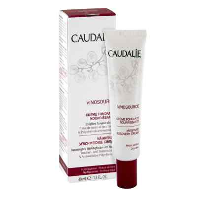 Caudalie Vinosource creme fondante nourrissante bei apo-discounter.de bestellen