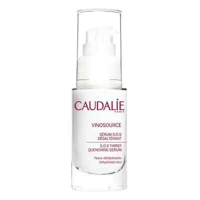 Caudalie Vinosource serum S.o.s. desalterant bei apo-discounter.de bestellen