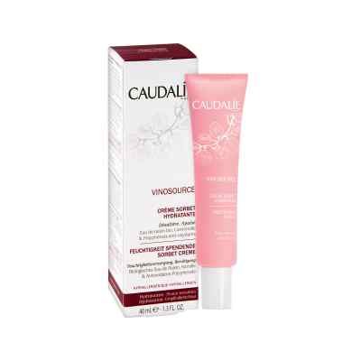 Caudalie Vinosource creme Sorbet hydratante bei apo-discounter.de bestellen