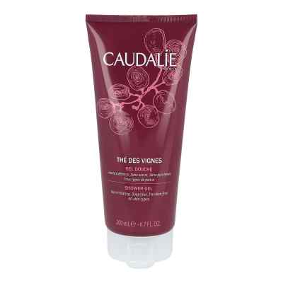 Caudalie Gel Douche The Des Vignes bei apo-discounter.de bestellen