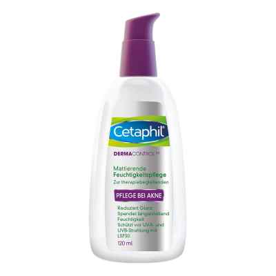 Cetaphil Dermacontrol Feuchtigkeitspflege Lotion bei apo-discounter.de bestellen