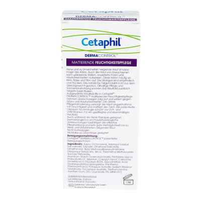 Cetaphil Dermacontrol Feuchtigkeitspflege Lotion bei apo-discounter.de bestellen