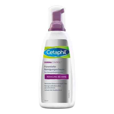 Cetaphil Dermacontrol Reinigungsschaum bei apo-discounter.de bestellen