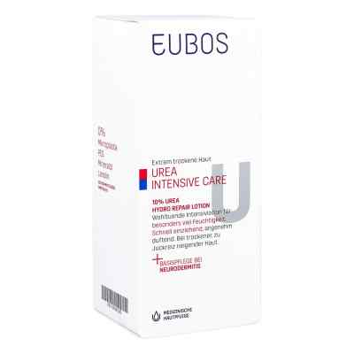 Eubos Trockene Haut Urea 10% Hydro Repair Lotion bei apo-discounter.de bestellen