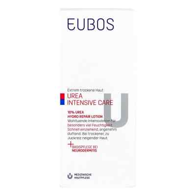 Eubos Trockene Haut Urea 10% Hydro Repair Lotion bei apo-discounter.de bestellen