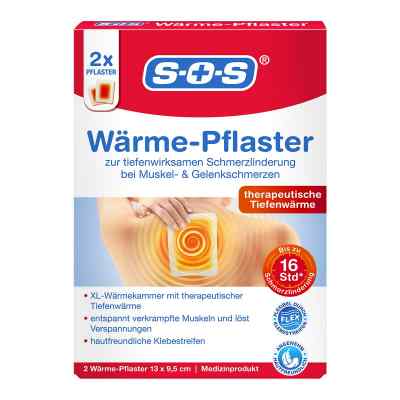 Sos Wärme-pflaster bei apo-discounter.de bestellen