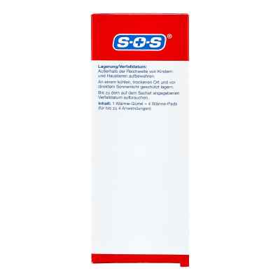 Sos Wärme-gürtel bei apo-discounter.de bestellen