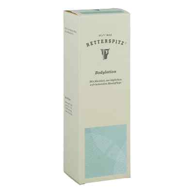 Retterspitz Bodylotion bei apo-discounter.de bestellen