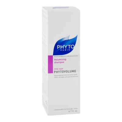 Phyto Phytovolume Shampoo bei apo-discounter.de bestellen