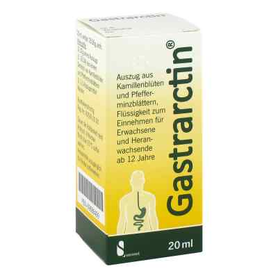 Gastrarctin Flüssigkeit bei apo-discounter.de bestellen