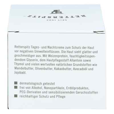 Retterspitz Tag- und Nachtcreme bei apo-discounter.de bestellen