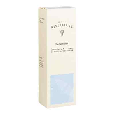 Retterspitz Zahnpasta bei apo-discounter.de bestellen