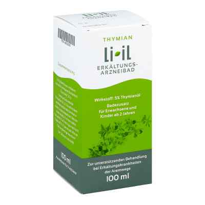Thymian Li-il Erkältungs-arzneibad bei apo-discounter.de bestellen