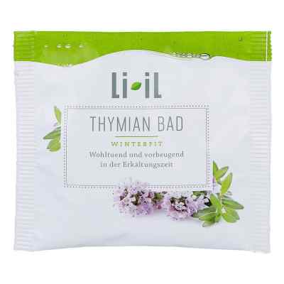 Li-il Thymian Bad winterfit bei apo-discounter.de bestellen