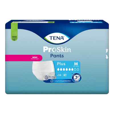 Tena Pants Plus medium Confiofit Einweghose bei apo-discounter.de bestellen