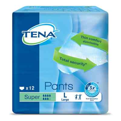 Tena Pants Super large Confiofit Einweghose bei apo-discounter.de bestellen