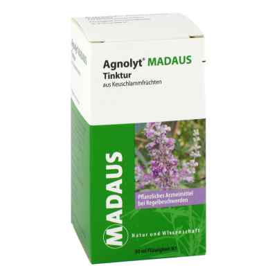 Agnolyt MADAUS bei apo-discounter.de bestellen