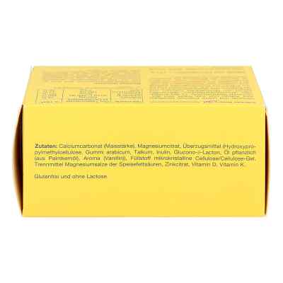 Calcium Verla Vital Filmtabletten bei apo-discounter.de bestellen