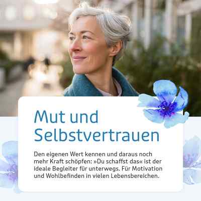 Bachblüten Murnauer Du schaffst das Bonbons bei apo-discounter.de bestellen