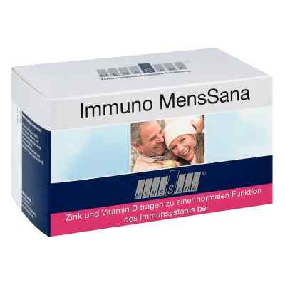 Immuno Mensana Kapseln bei apo-discounter.de bestellen