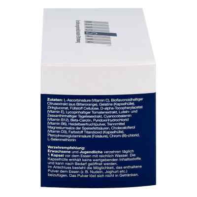 Immuno Mensana Kapseln bei apo-discounter.de bestellen