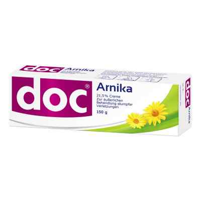 Doc Arnika Creme bei apo-discounter.de bestellen