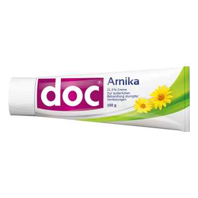 Doc Arnika Creme bei apo-discounter.de bestellen