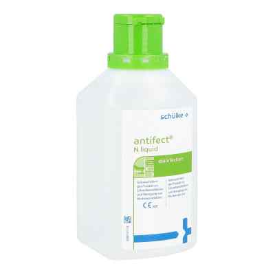Antifect N Liquid bei apo-discounter.de bestellen