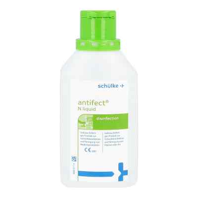 Antifect N Liquid bei apo-discounter.de bestellen