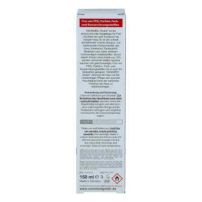 Rubin Sanamed Fuss-creme-schaum bei apo-discounter.de bestellen
