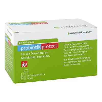 Probiotik protect Pulver bei apo-discounter.de bestellen