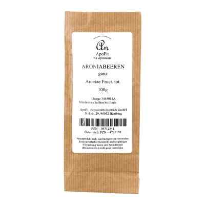 Aroniabeeren ganz bei apo-discounter.de bestellen